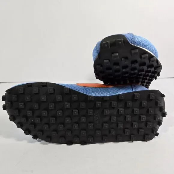 Nike LD-1000 University Blue Safety Orange Womens 9 HF3227-401 - Picture 7 of 7